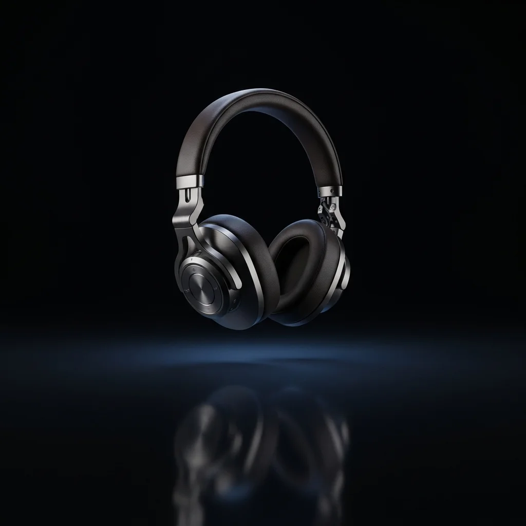 PrimeTech premium headphones